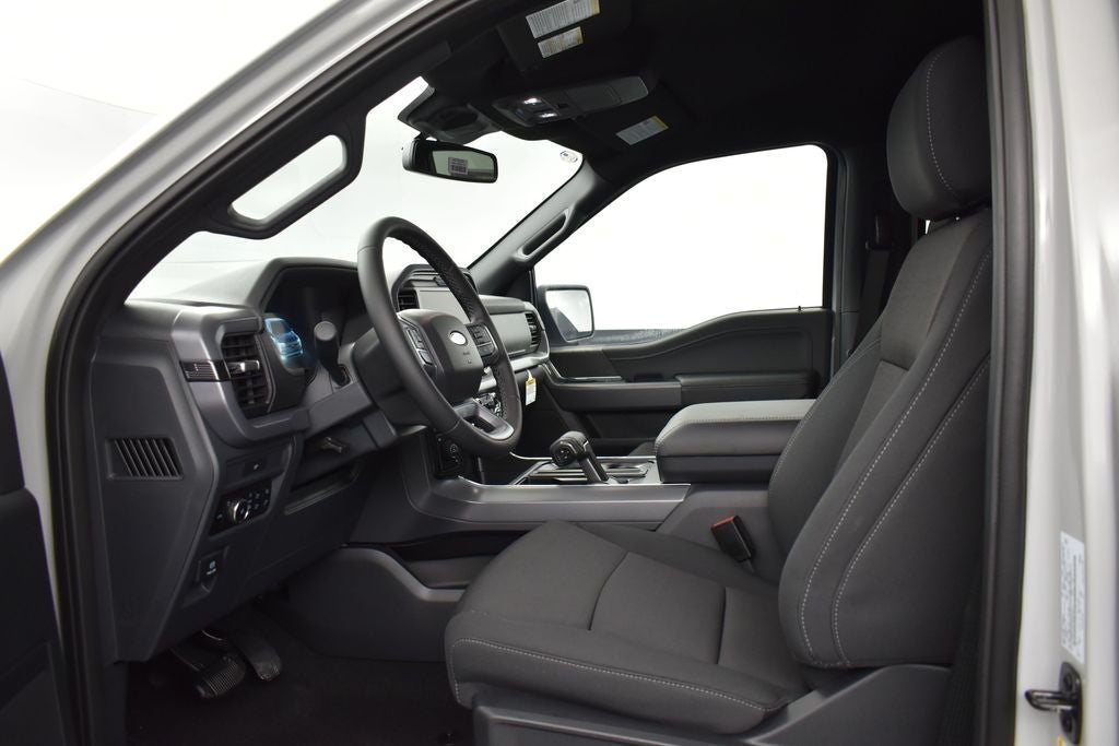 2026 Ford F-150 XLT 302A