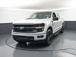 2026 Ford F-150 XLT 302A