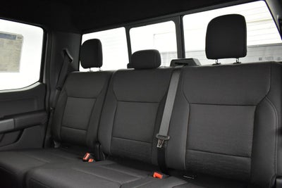 2026 Ford F-150 XLT 302A