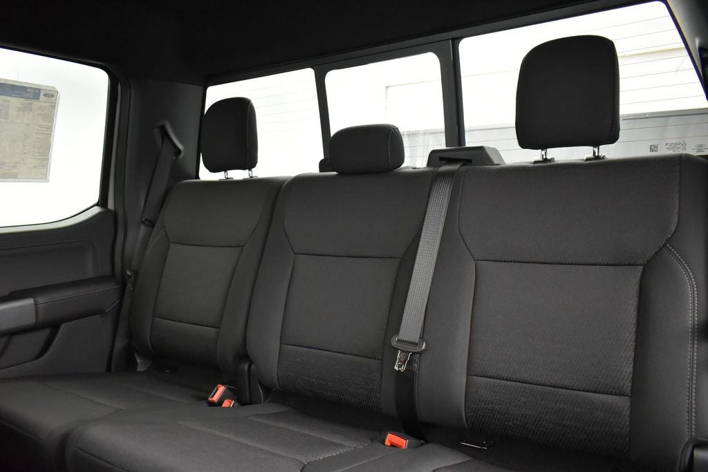 2026 Ford F-150 XLT 302A