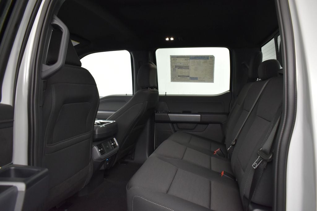 2026 Ford F-150 XLT 302A