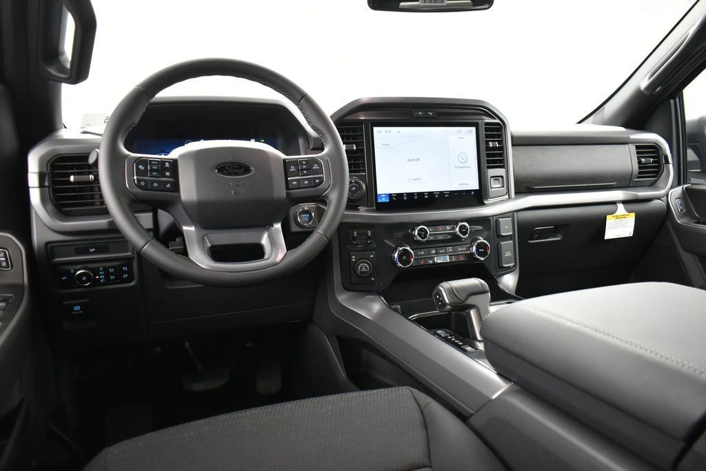 2026 Ford F-150 XLT 302A