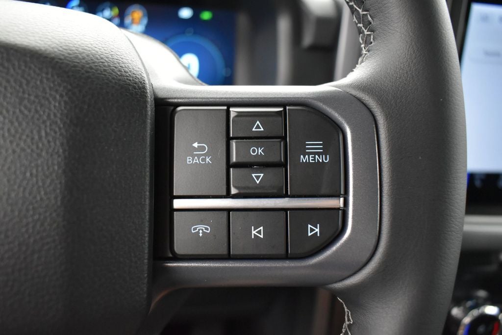 2026 Ford F-150 XLT 302A
