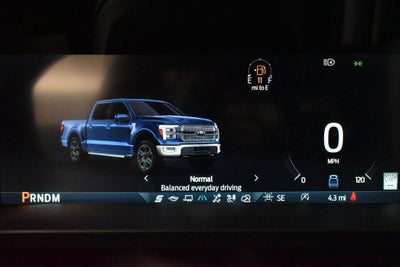 2026 Ford F-150 XLT 302A