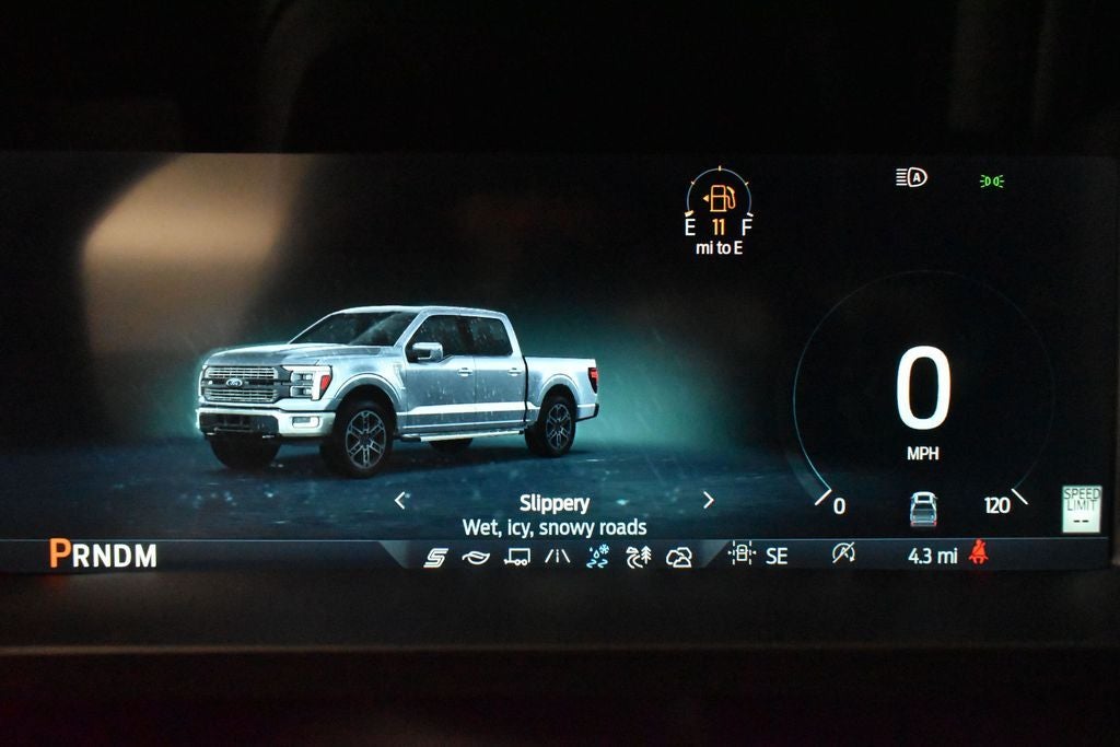2026 Ford F-150 XLT 302A