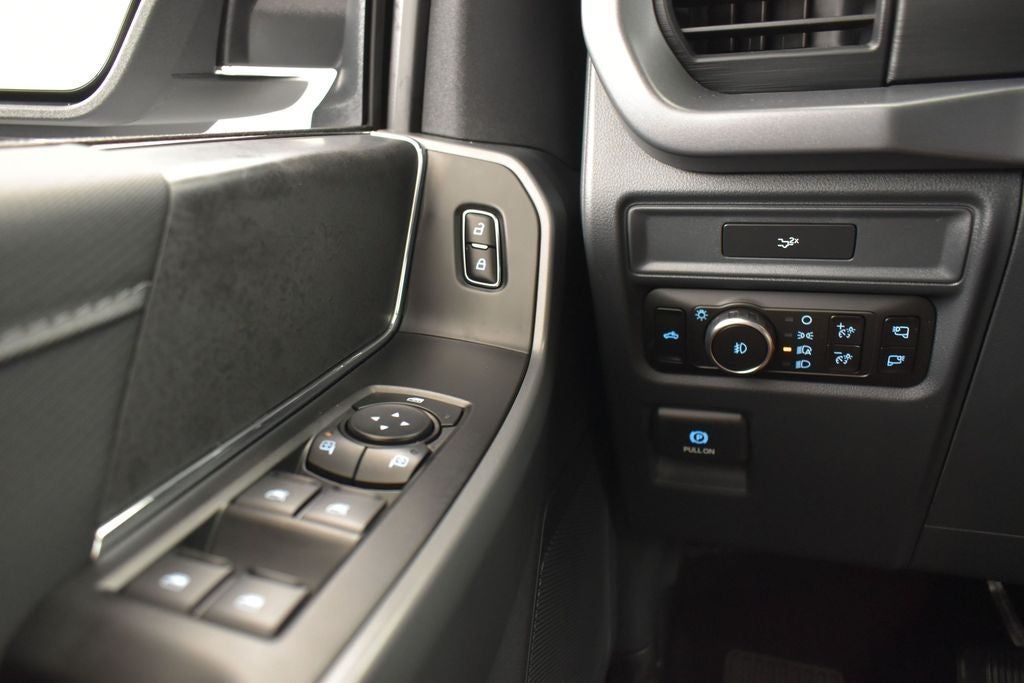 2026 Ford F-150 XLT 302A