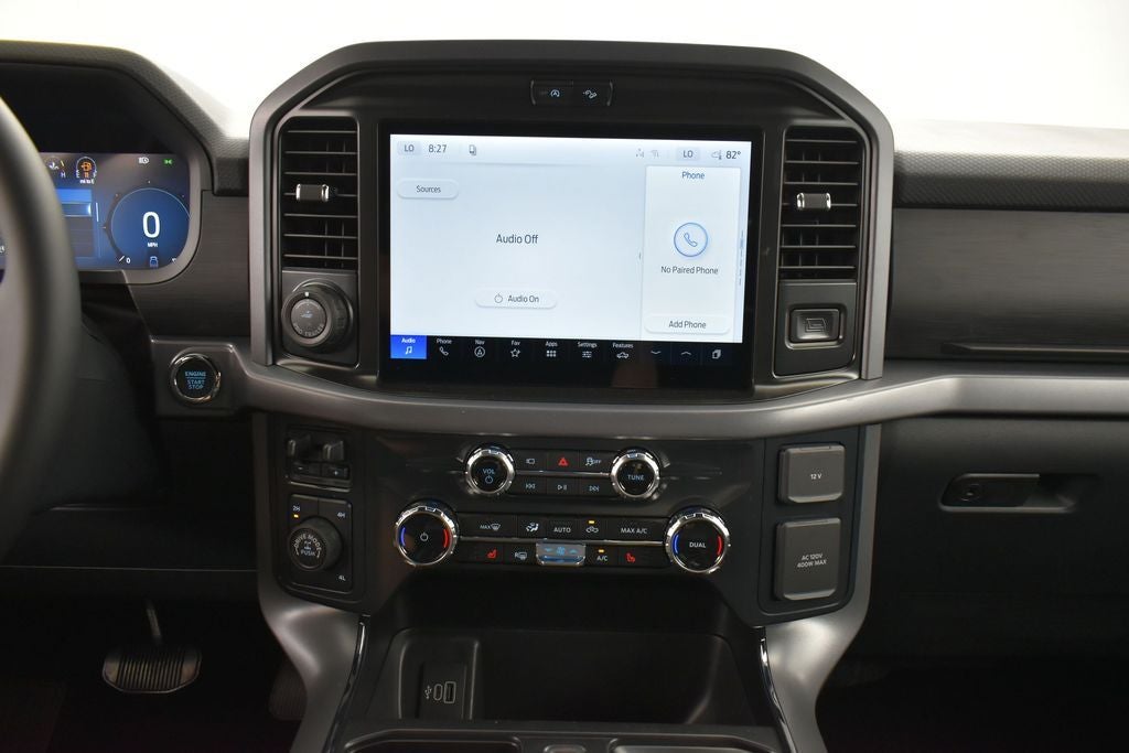 2026 Ford F-150 XLT 302A