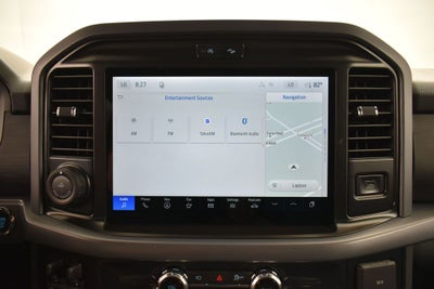 2026 Ford F-150 XLT 302A