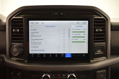 2026 Ford F-150 XLT 302A