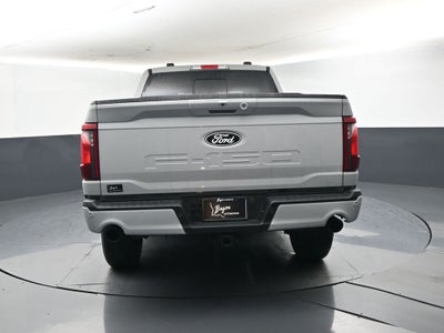 2026 Ford F-150 XLT 302A
