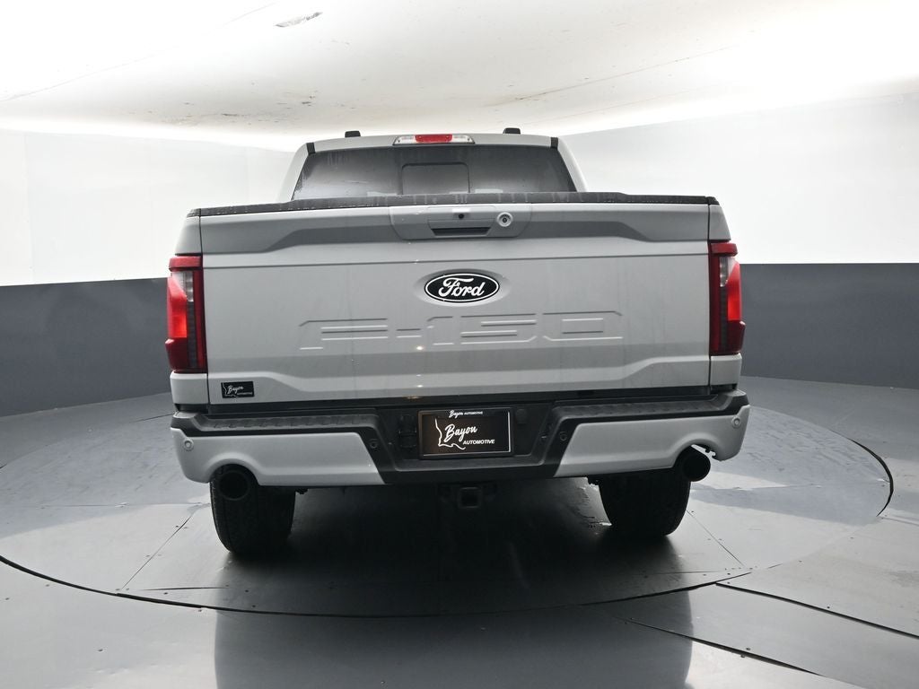 2026 Ford F-150 XLT 302A