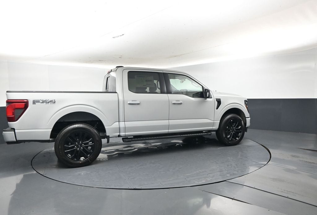 2026 Ford F-150 XLT 302A
