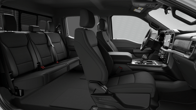 2026 Ford F-150 XLT 302A