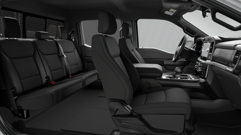 2026 Ford F-150 XLT 302A