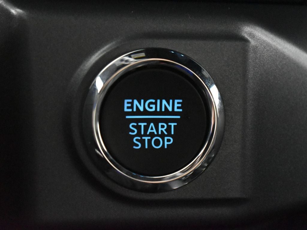 2026 Ford F-150 SCA Black Widow