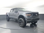 2026 Ford F-150 SCA Black Widow