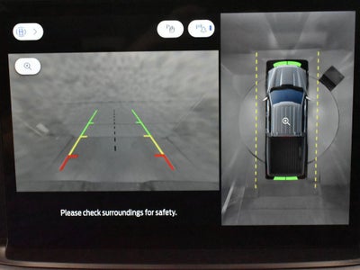 2026 Ford F-150 SCA Black Widow