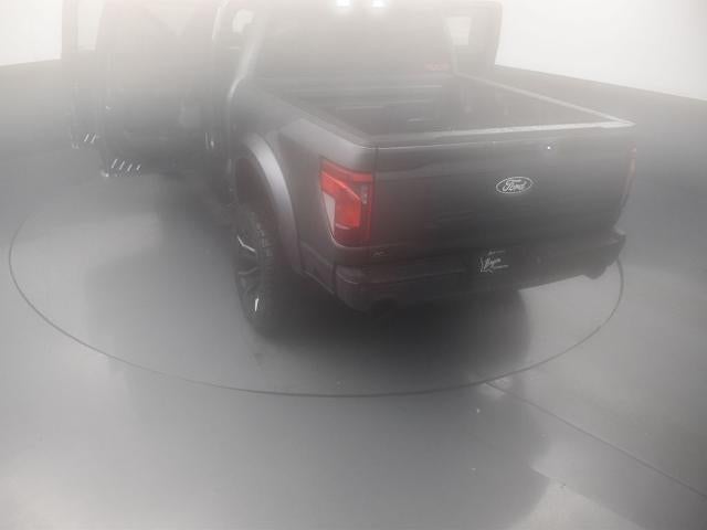 2026 Ford F-150 SCA Black Widow