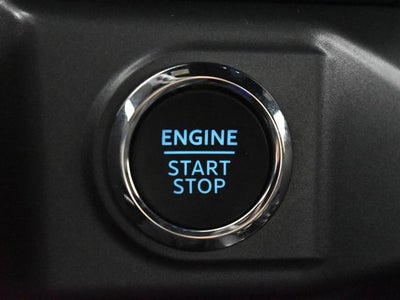 2026 Ford F-150 SCA Black Widow