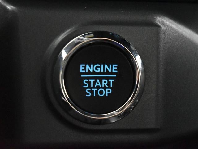 2026 Ford F-150 SCA Black Widow