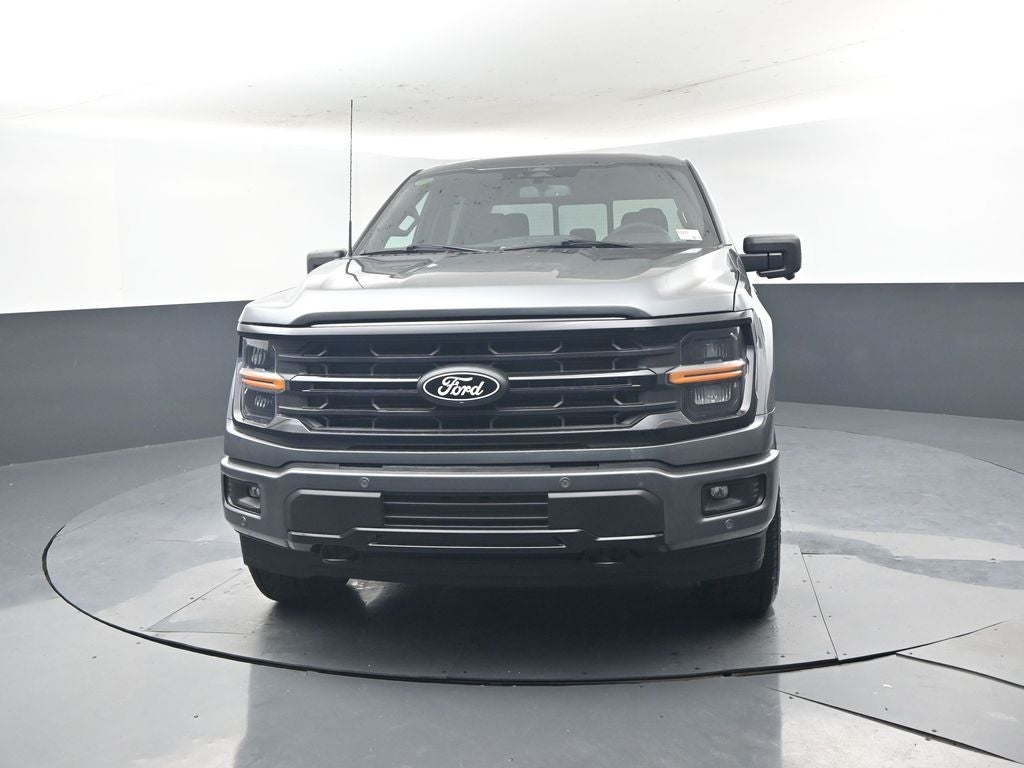 2026 Ford F-150 XLT 302A