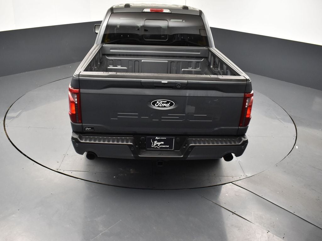 2026 Ford F-150 XLT 302A