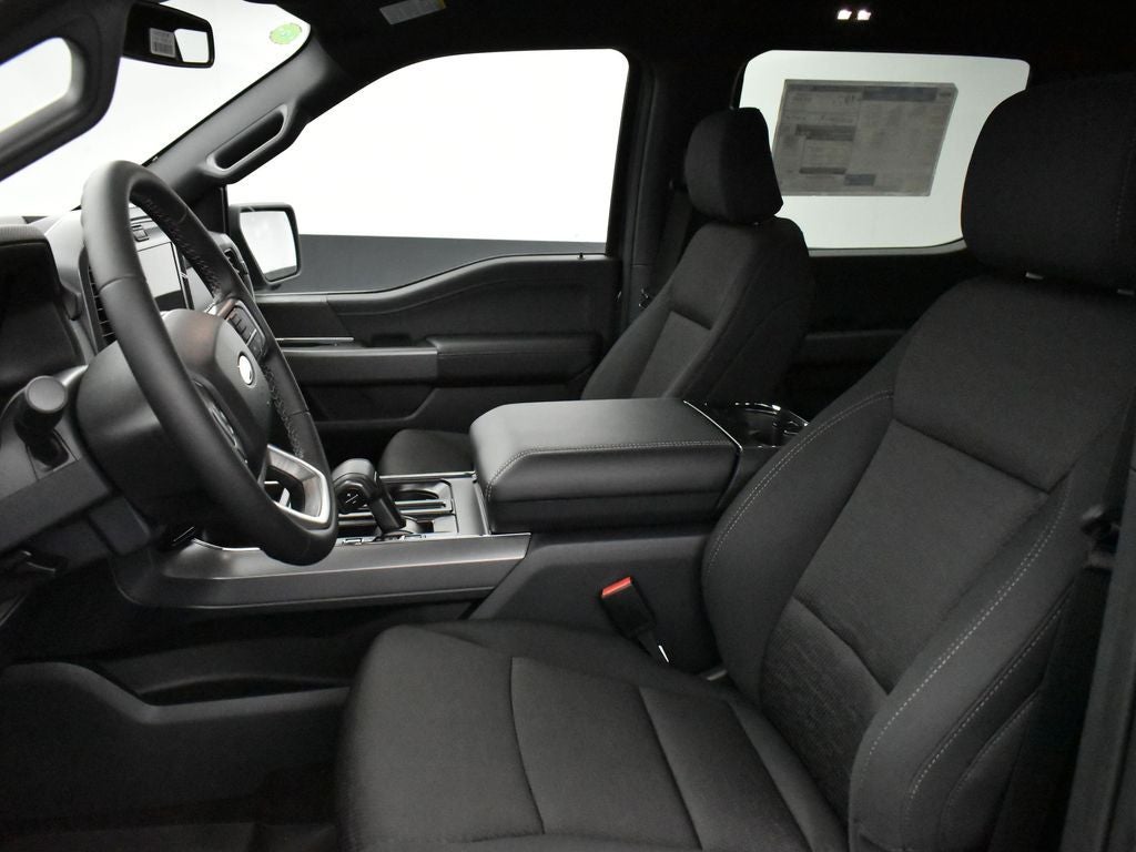 2026 Ford F-150 XLT 302A