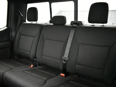 2026 Ford F-150 XLT 302A