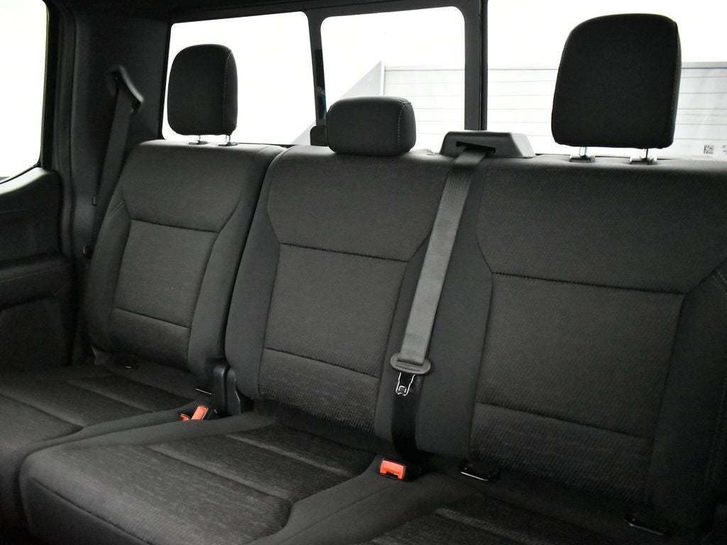 2026 Ford F-150 XLT 302A