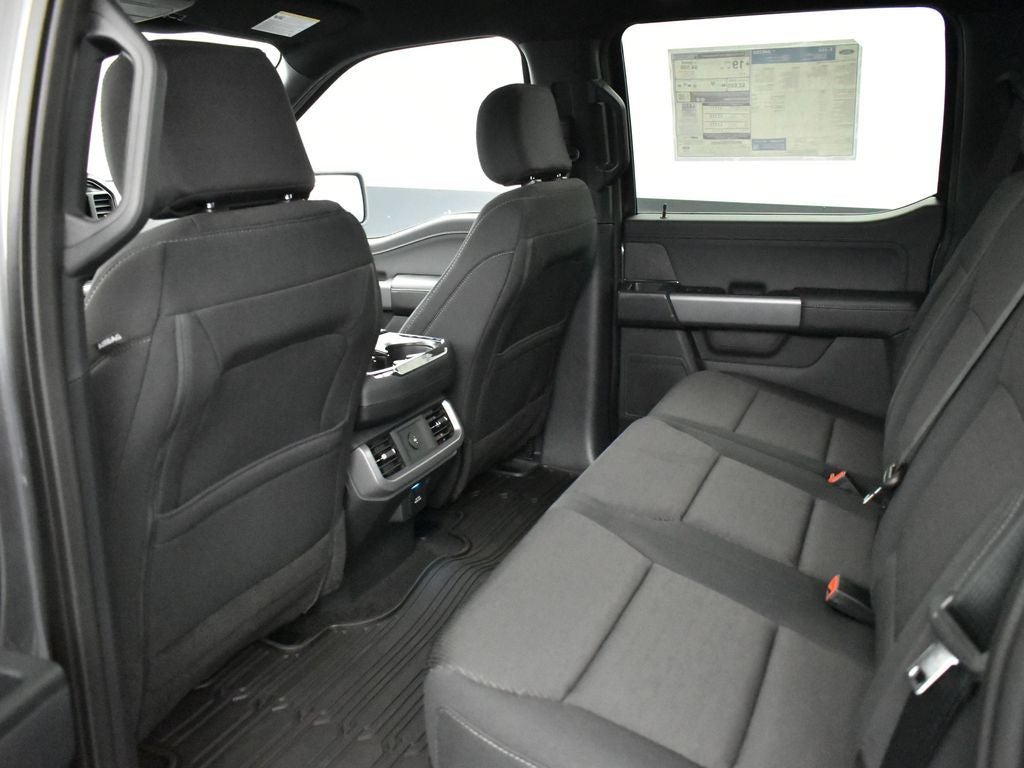 2026 Ford F-150 XLT 302A