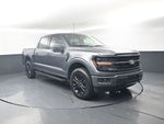 2026 Ford F-150 XLT 302A