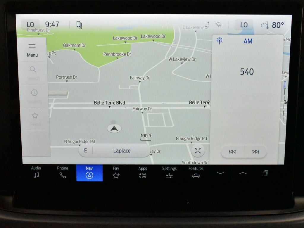 2026 Ford F-150 XLT 302A