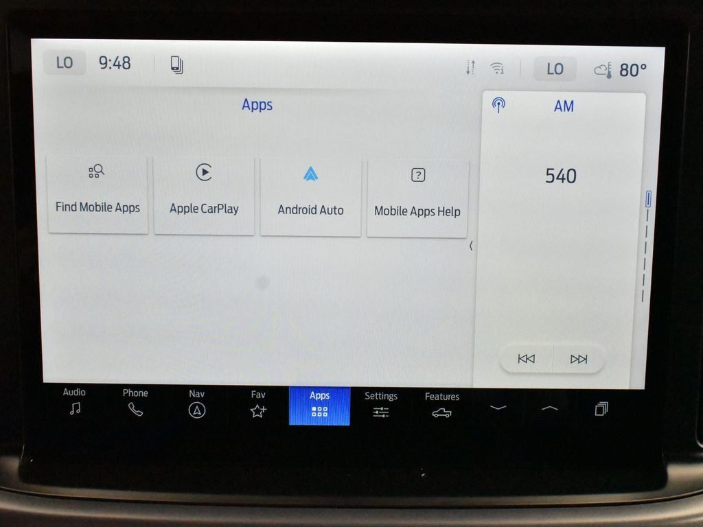 2026 Ford F-150 XLT 302A