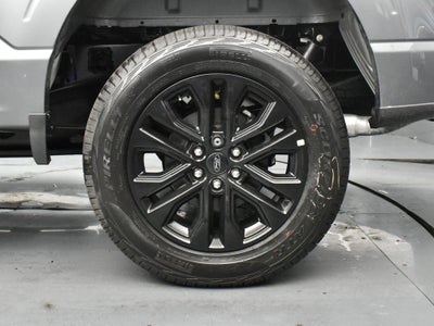 2026 Ford F-150 XLT 302A