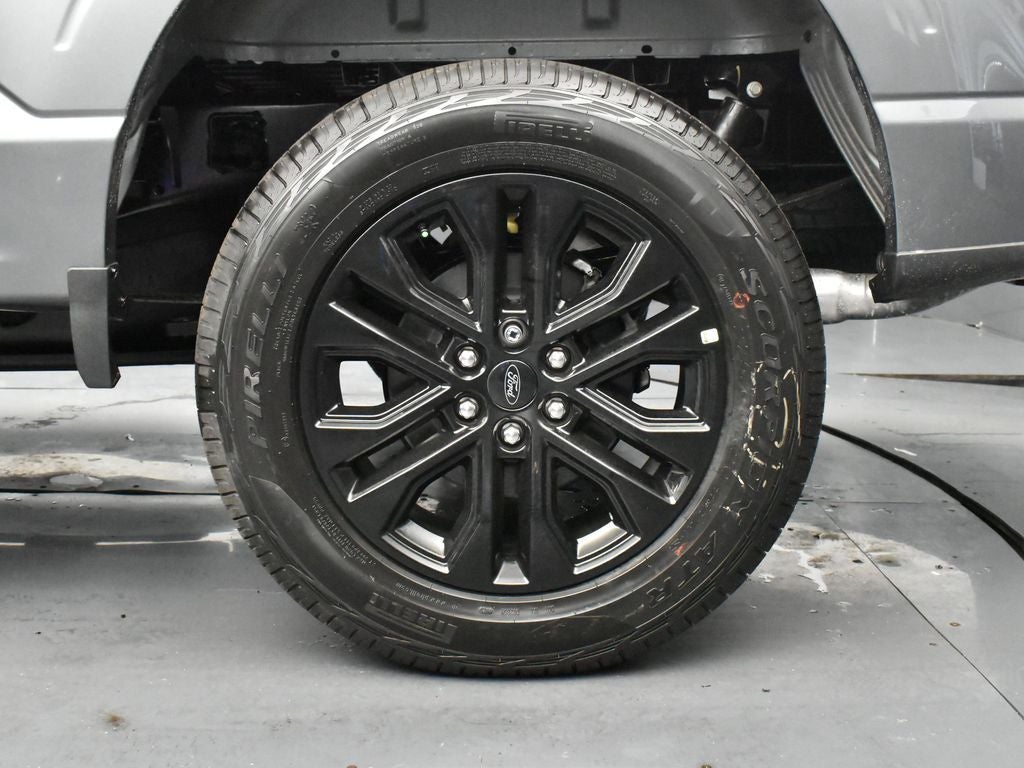 2026 Ford F-150 XLT 302A