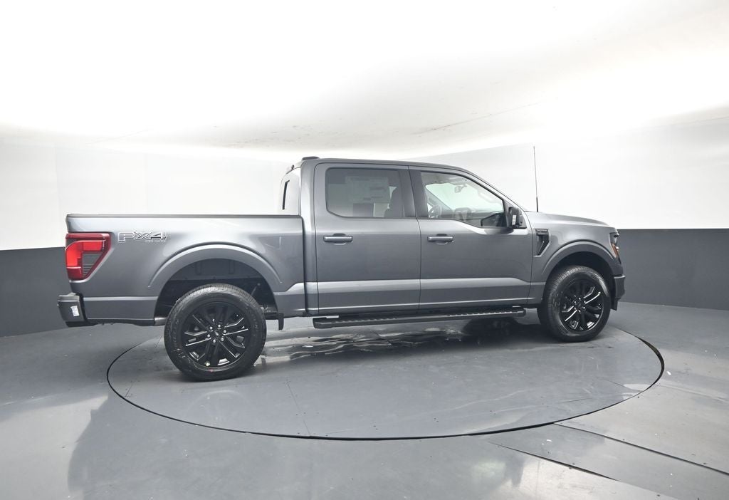 2026 Ford F-150 XLT 302A