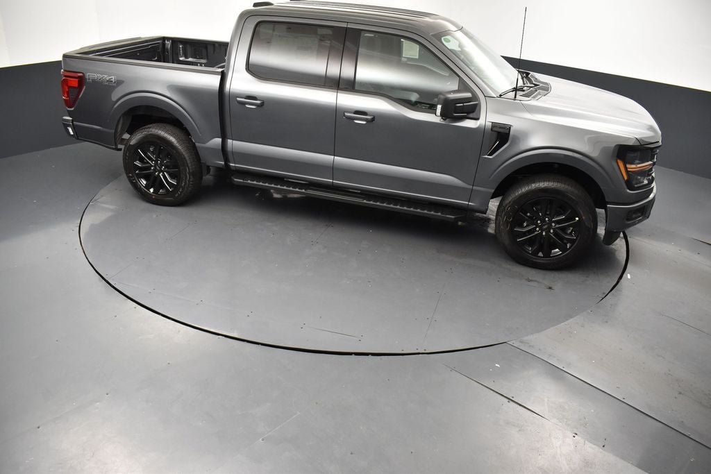 2026 Ford F-150 XLT 302A