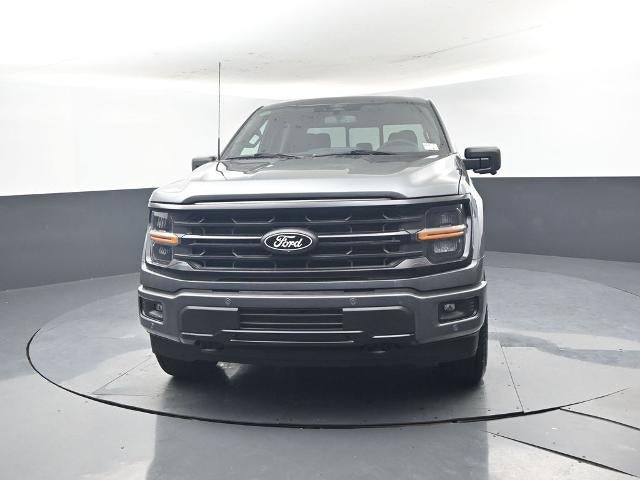 2026 Ford F-150 XLT 302A