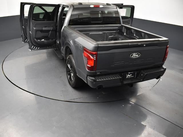 2026 Ford F-150 XLT 302A