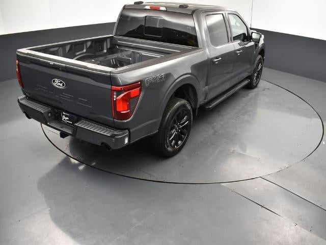 2026 Ford F-150 XLT 302A