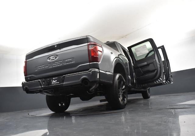 2026 Ford F-150 XLT 302A