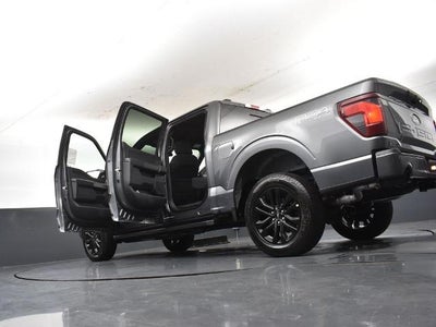 2026 Ford F-150 XLT 302A