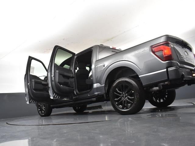 2026 Ford F-150 XLT 302A