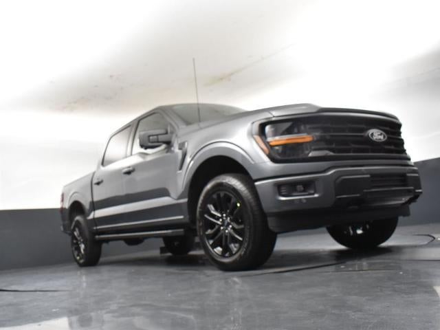 2026 Ford F-150 XLT 302A