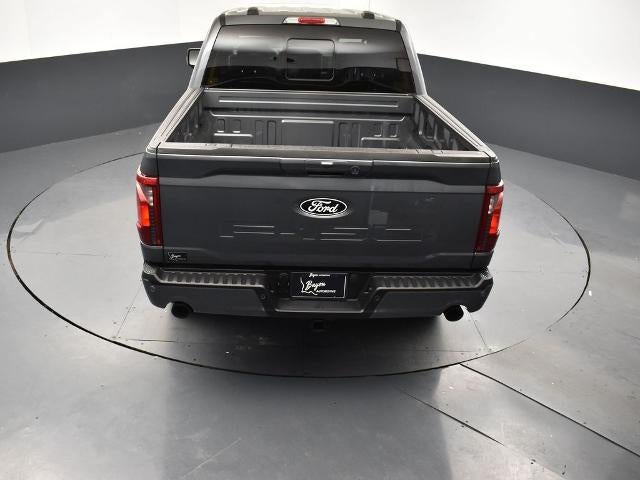 2026 Ford F-150 XLT 302A