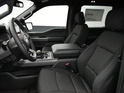 2026 Ford F-150 XLT 302A