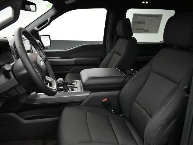 2026 Ford F-150 XLT 302A