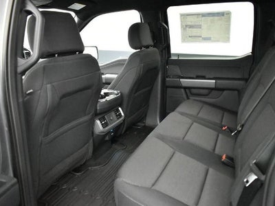 2026 Ford F-150 XLT 302A