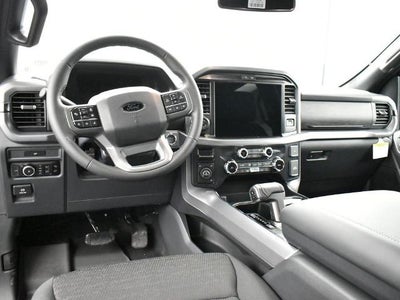 2026 Ford F-150 XLT 302A