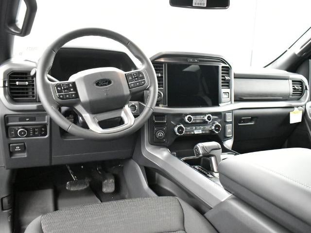 2026 Ford F-150 XLT 302A